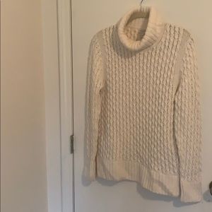 J Crew sweater